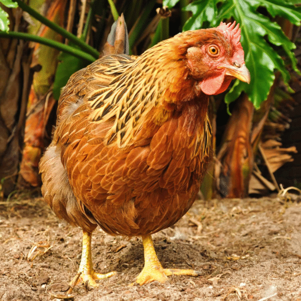 Welsummer chickens for sale